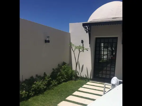 Villa jumelée à Gammarth avec piscine - 8