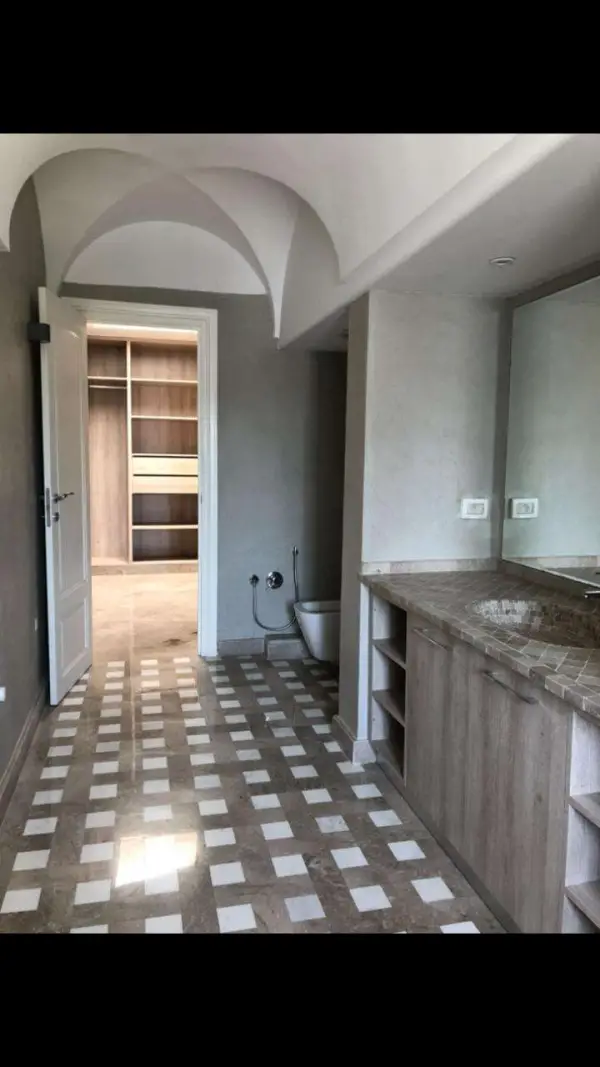 Villa jumelée à Gammarth avec piscine - 7