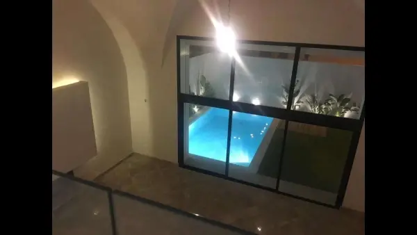 Villa jumelée à Gammarth avec piscine - 5