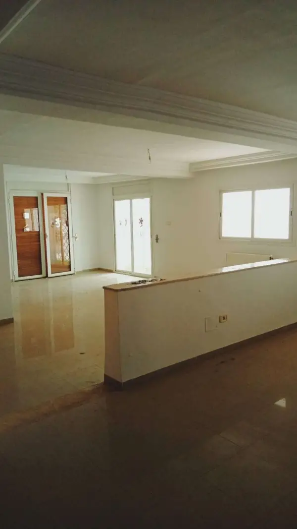 Villa S 5 avec Piscine à Gammarth - 9