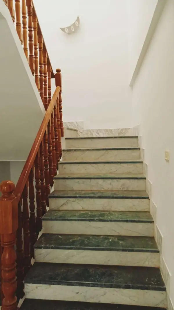 Villa S 5 avec Piscine à Gammarth - 8