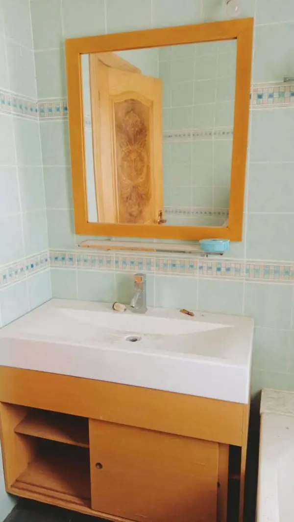 Villa S 5 avec Piscine à Gammarth - 2
