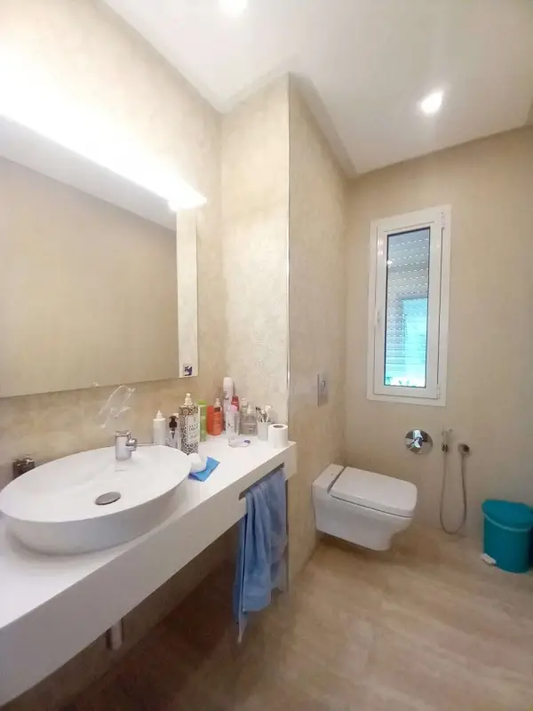 Magnifique appartement s 3 à Gammarth - 6
