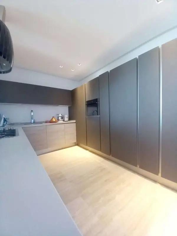 Magnifique appartement s 3 à Gammarth - 5