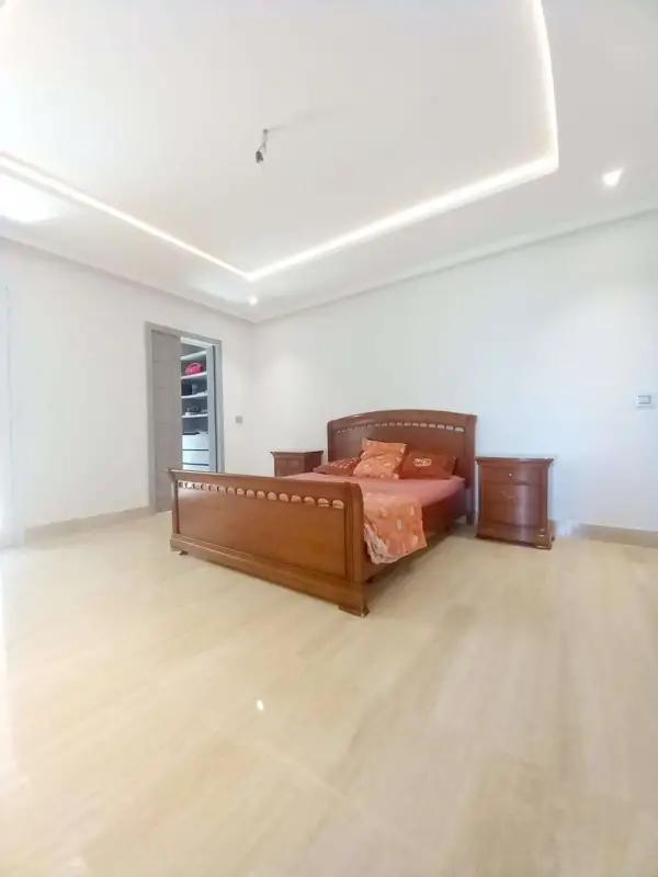 Magnifique appartement s 3 à Gammarth - 4