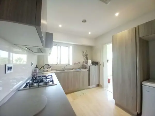 Magnifique appartement s 3 à Gammarth - 3