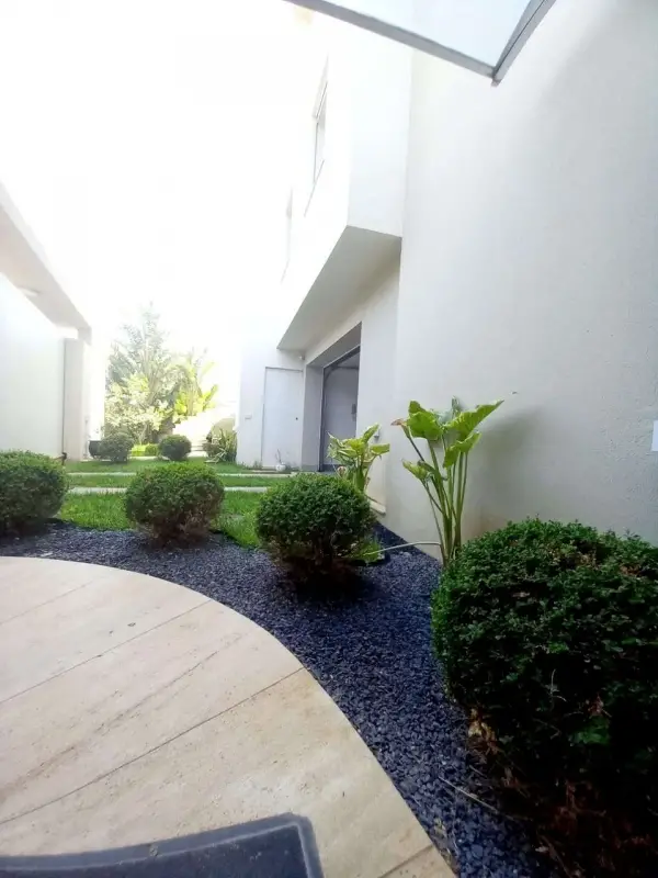 Magnifique appartement s 3 à Gammarth - 1
