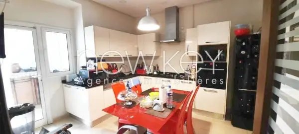 Joli Triplex avec jardin à vendre aux Jardins de Carthage - 7