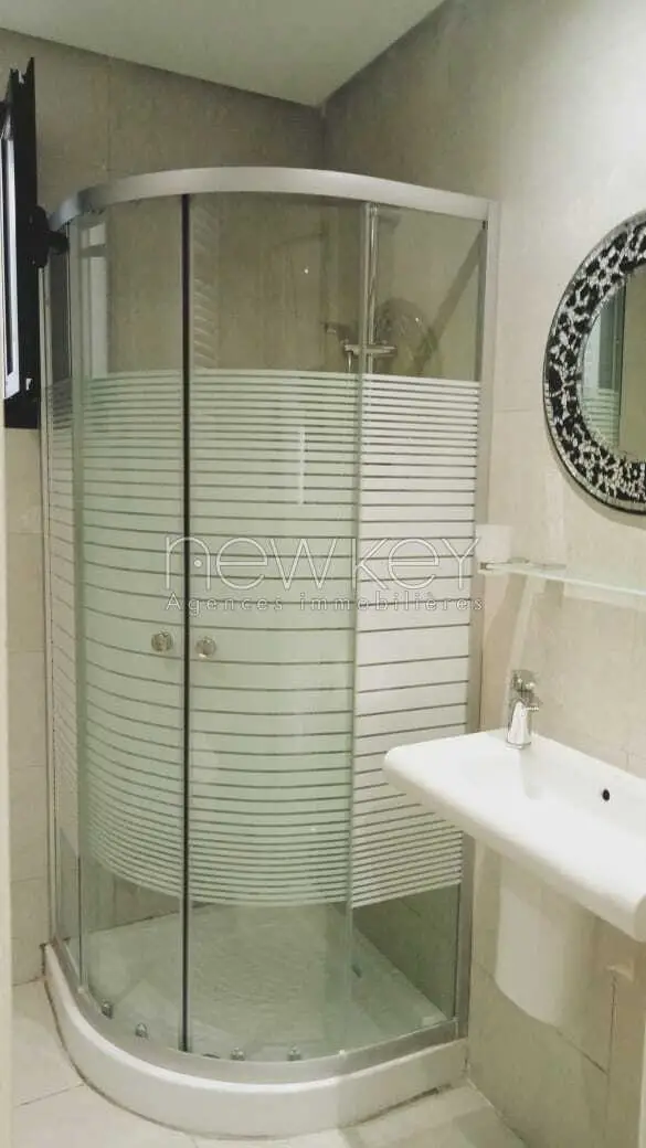 Appartement s+2 au coeur de la Marsa - 6