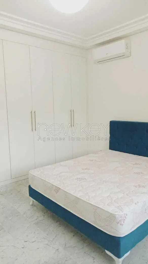Appartement s+2 au coeur de la Marsa - 8
