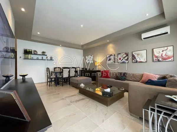 un magnifique appartement s+3 - 1