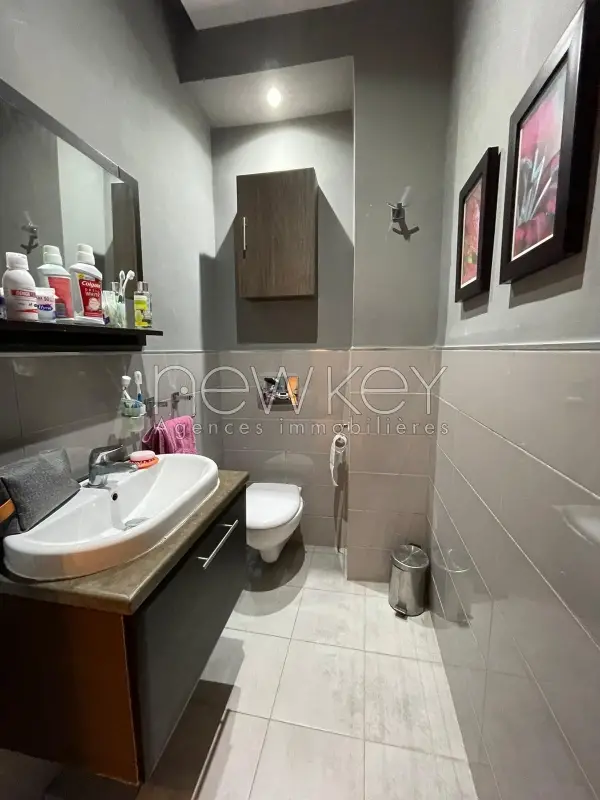 un magnifique appartement s+3 - 13