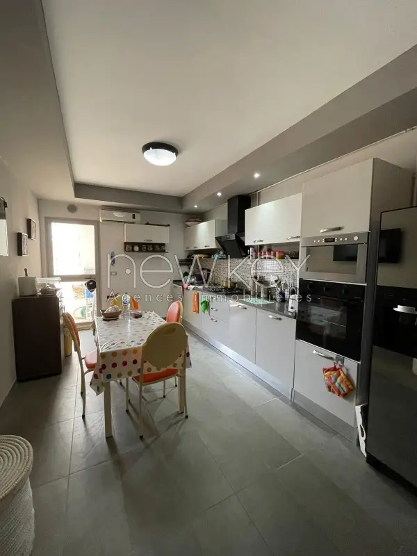 un magnifique appartement s+3 - 9