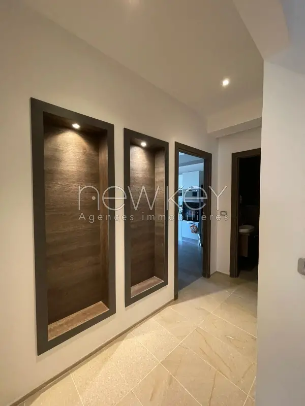 un magnifique appartement s+3 - 4