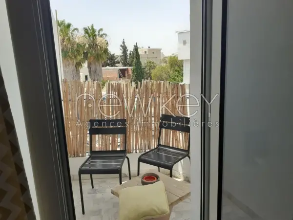 Apparemment S2 à la Marsa - 6