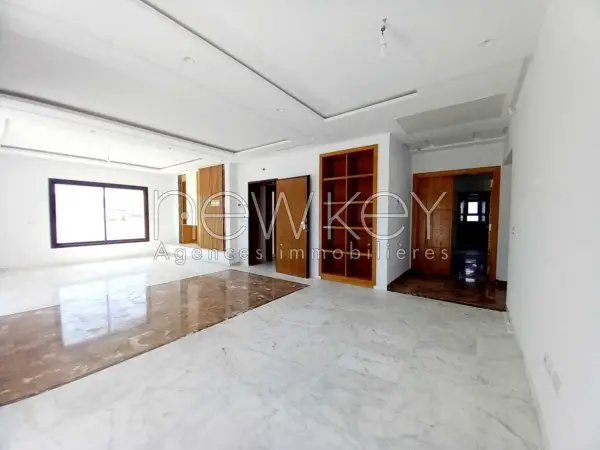 Villa professionnelle à Casablanca