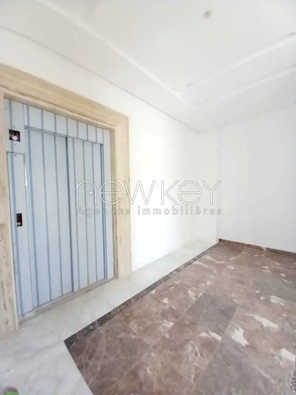 Penthouse S+3 avec terrasse La Marsa - 11
