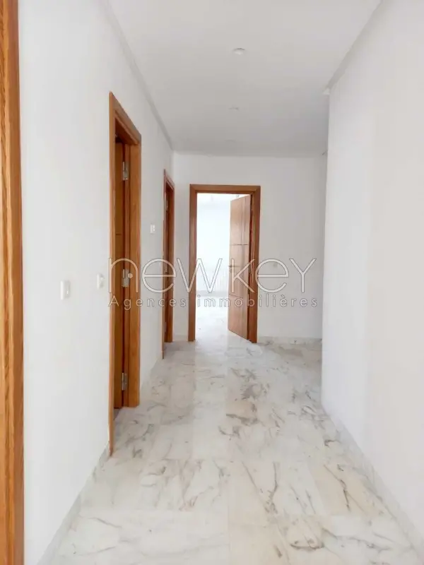 Penthouse S+3 avec terrasse La Marsa - 10
