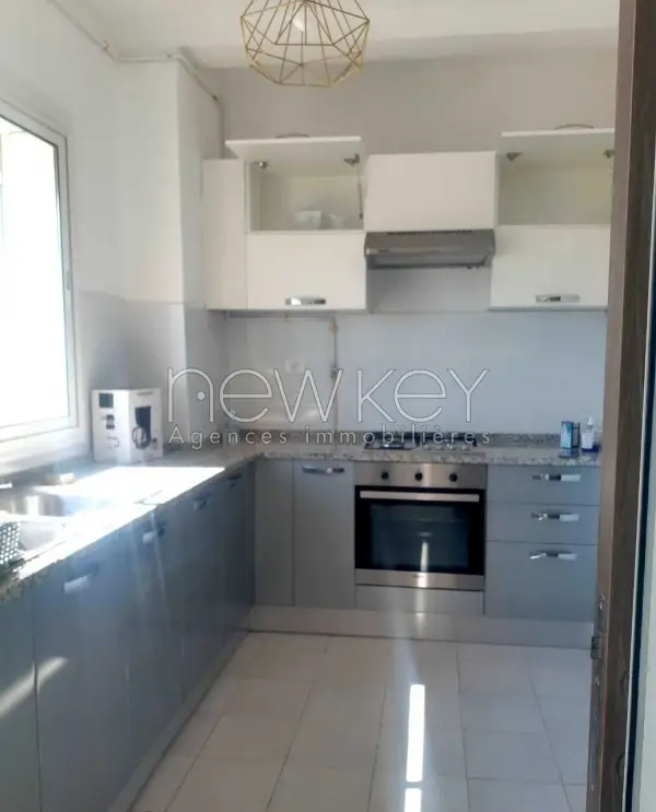 S+2 Meublé La Marsa Ville - 2