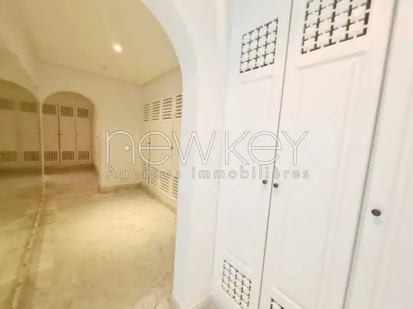 une magnifique villa à carthage - 6