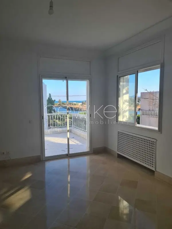 une magnifique villa à carthage - 4