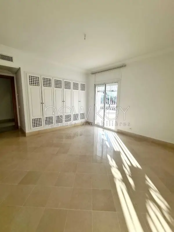 une magnifique villa à carthage - 10