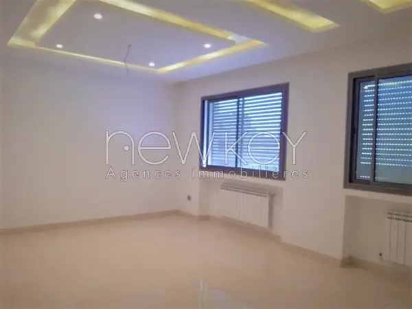 Villa professionnelle à Casablanca