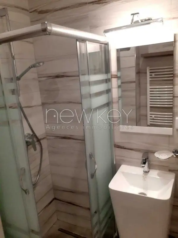 Coquet appartement S1 Meublé - 4