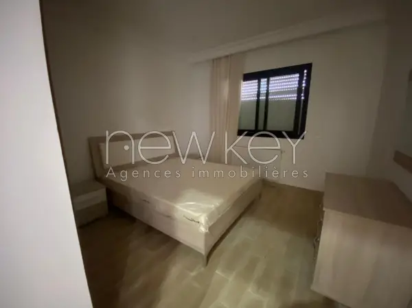 Appartement s+1 meublé au coeur de la Marsa - 4