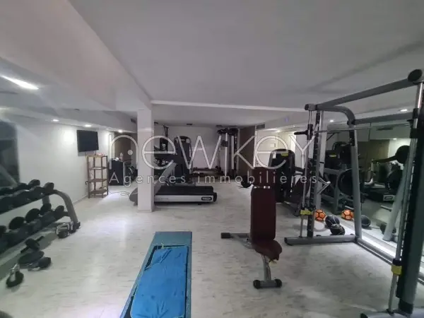 Magnifique villa à la Soukra - 5