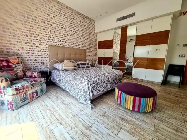Magnifique villa à la Soukra - 6