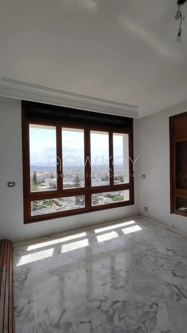 une magnifique villa à Gammarth - 9