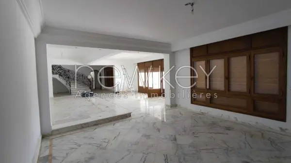 une magnifique villa à Gammarth - 8