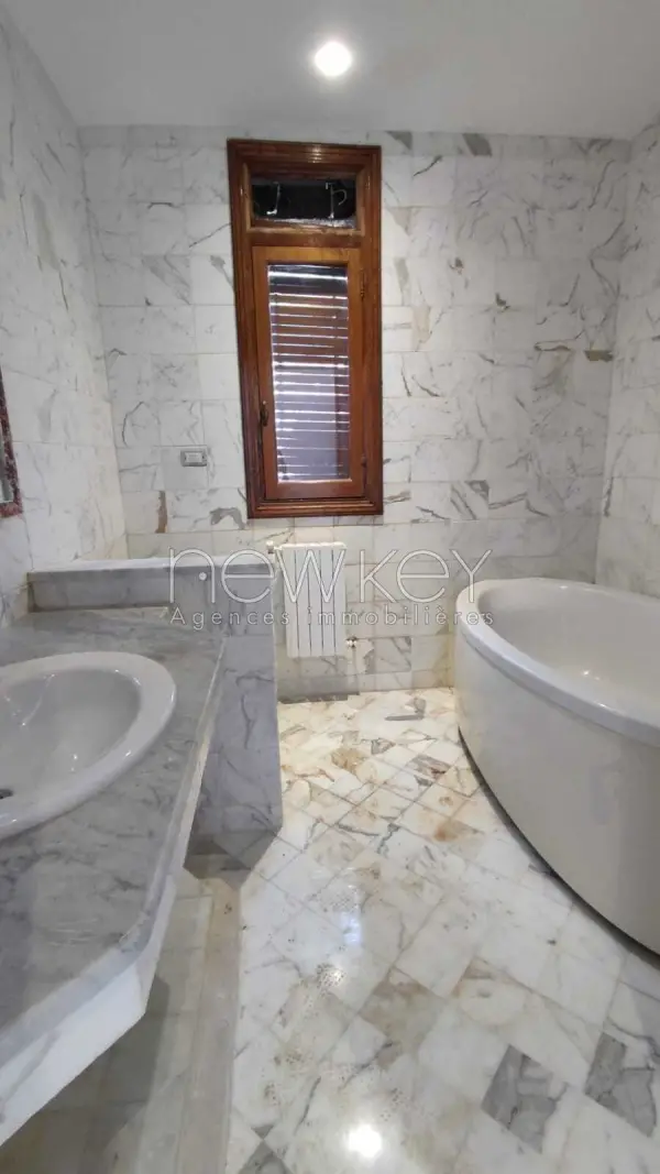 une magnifique villa à Gammarth - 6