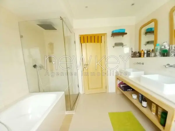 Magnifique villa S+4 à Gammarth - 6