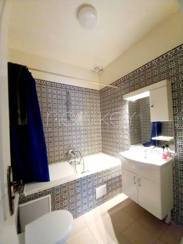 Duplex S+4 à la Marsa - 7