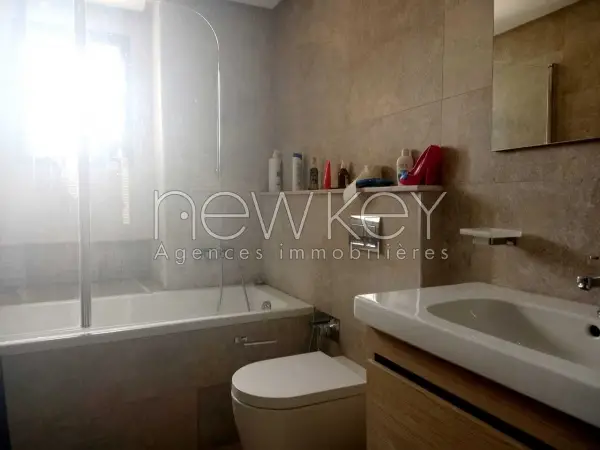 Appartement s+3 à la Marsa - 5