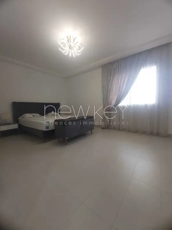 Appartement s+2 à l' Aouina - 11