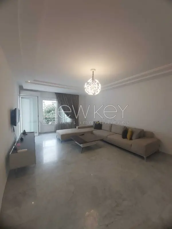 Appartement s+2 à l' Aouina - 9