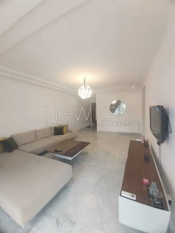 Appartement s+2 à l' Aouina - 6