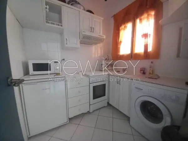 Appartement s+2 meublé à Gammarth - 7