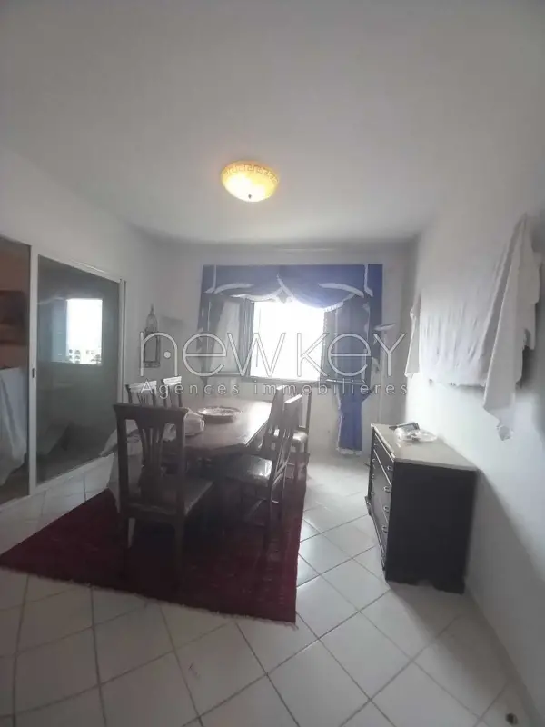 Appartement s+2 meublé à Gammarth - 2