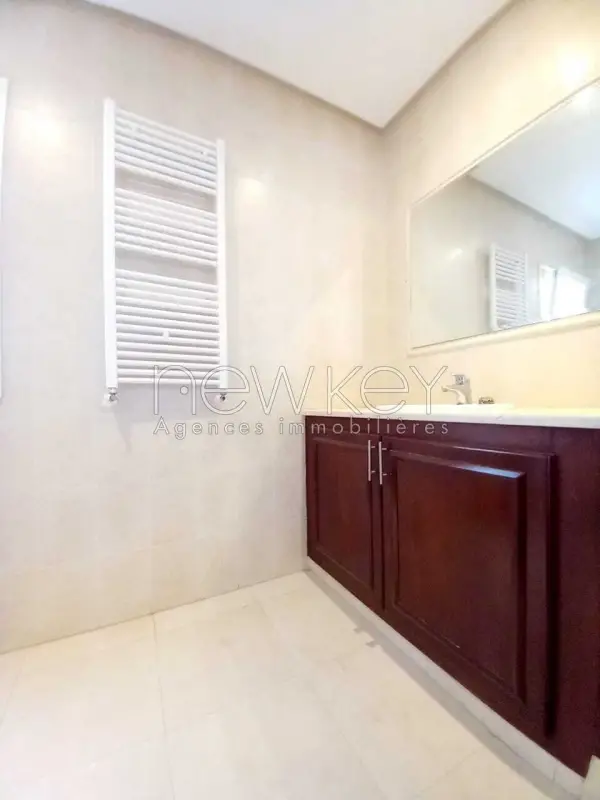 Magnifique villa s+5 La Marsa - 9