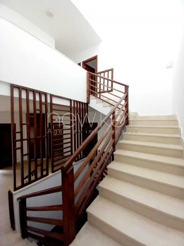 Magnifique villa s+5 La Marsa - 7