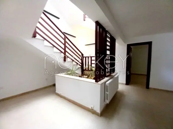Magnifique villa s+5 La Marsa - 3