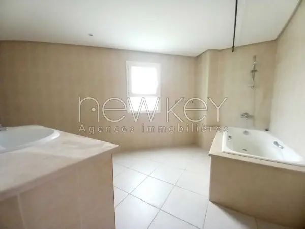 Magnifique villa s+5 La Marsa - 6