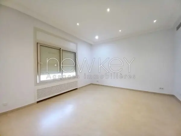Magnifique villa S+4 à Gammarth - 7