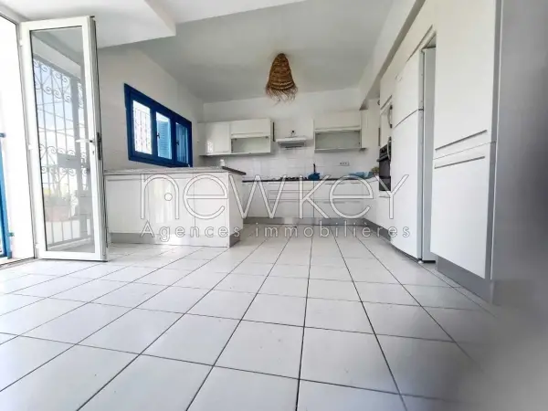 une magnifique villa s+5 à Gammarth - 2