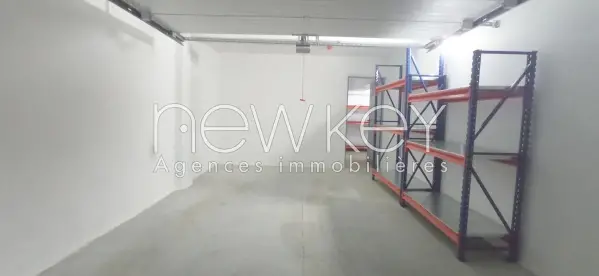 S+1 Neuf à vendre aux jardins de Carthage - 7