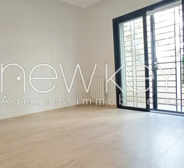 S+1 Neuf à vendre aux jardins de Carthage - 3